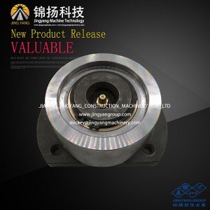 Best quality Smart Prepaid Energy Meter -
 GJJ origional back roller – Jinyang