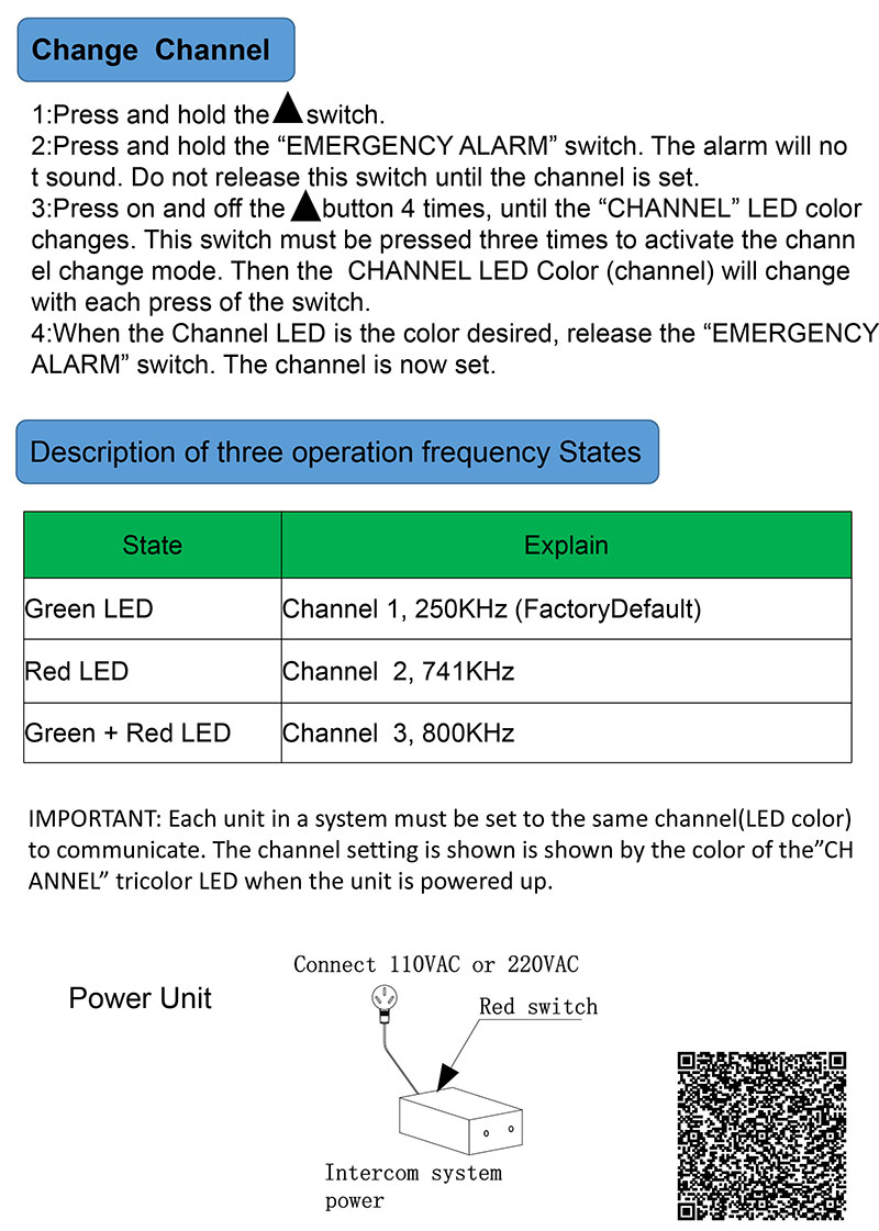 MCKKE-passenger-hoist-calling-system (7)